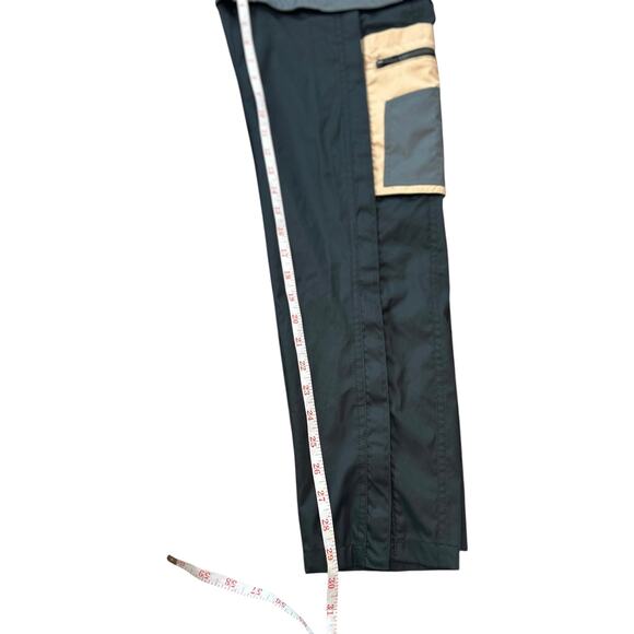 NWOT Nike Air Jordan THE FUTURE 2-in-1 Utility Flight Pants RARE Size Women’s XS - Picture 11 of 15